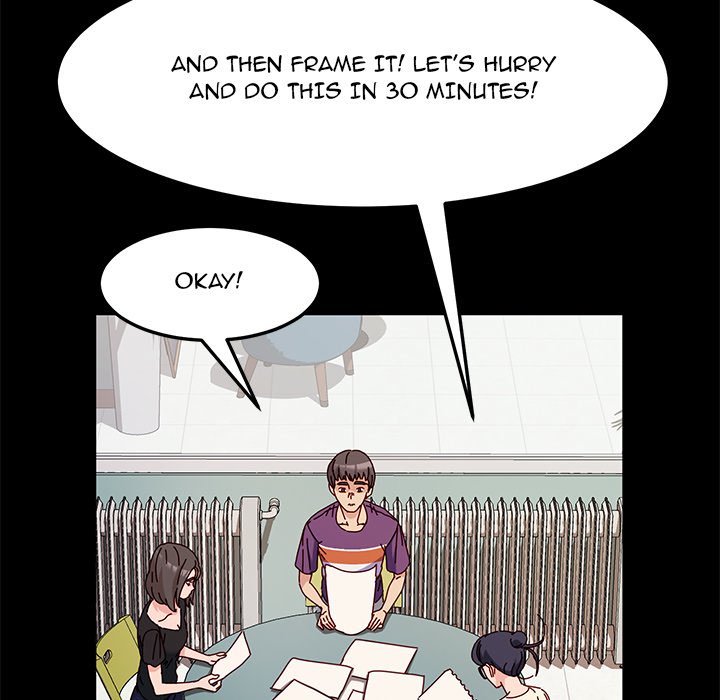 God Model - episode 10 - 77