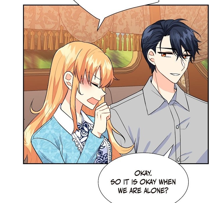 The Destroyer Fell in Love with Me - episode 8 - 51