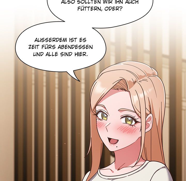 Mein honigsüßer Teilzeitjob - episode 11 - 114