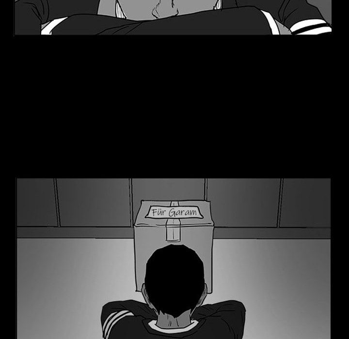 Tweener - episode 14 - 77