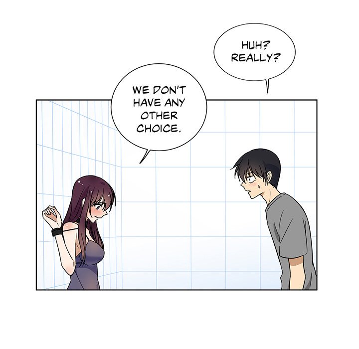 Shame Room - episode 1 - 53
