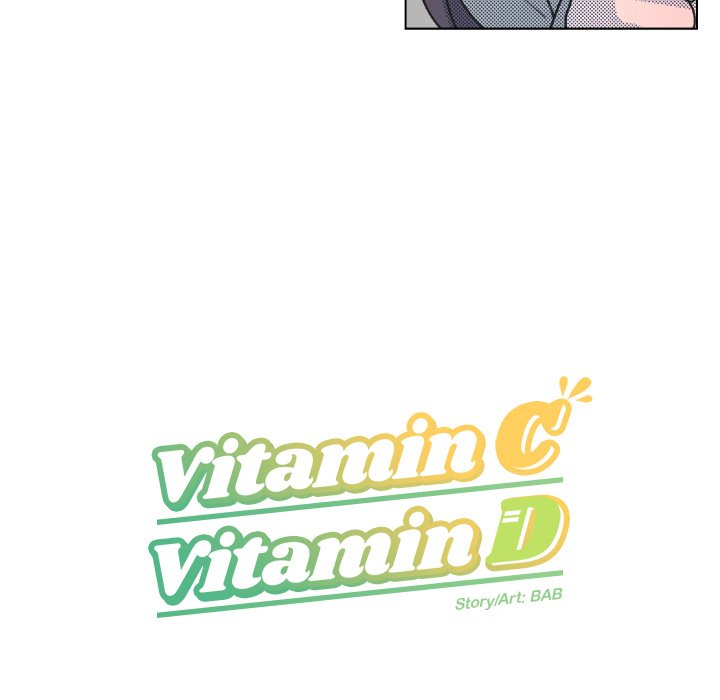Vitamin C Vitamin D - episode 15 - 75