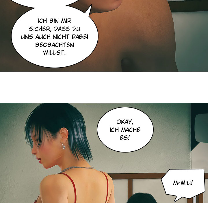 Lust, Liebe & Leben - episode 31 - 28