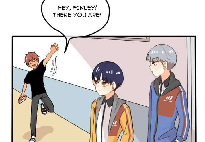 The Chill Couple - episode 4 - 1