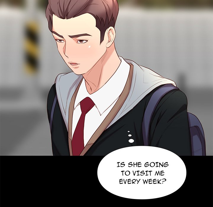 Reunion - episode 6 - 48