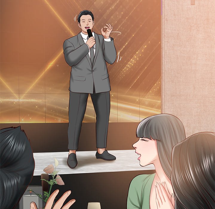 Extremely Rich Family - episode 16 - 118