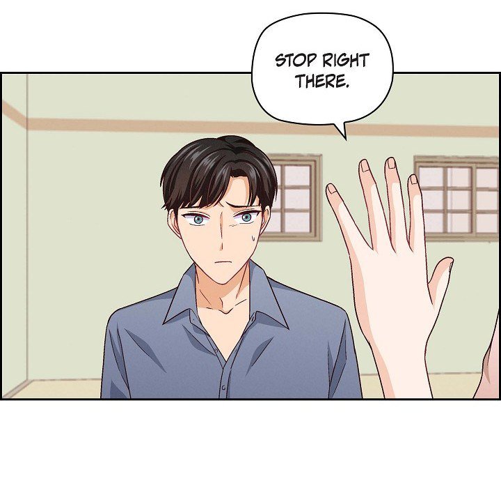 The Friendship Dilemma - episode 9 - 35