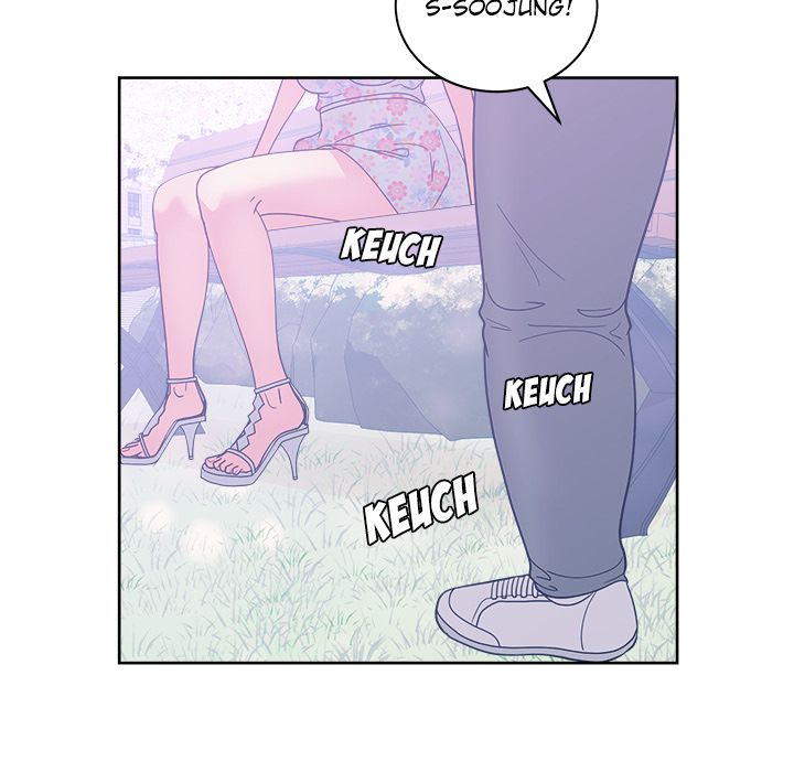 Soojungs Comicladen - episode 32 - 56