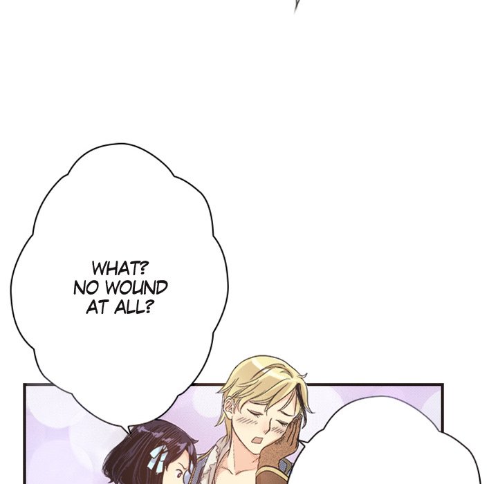 My Dearest  Irina - episode 10 - 80