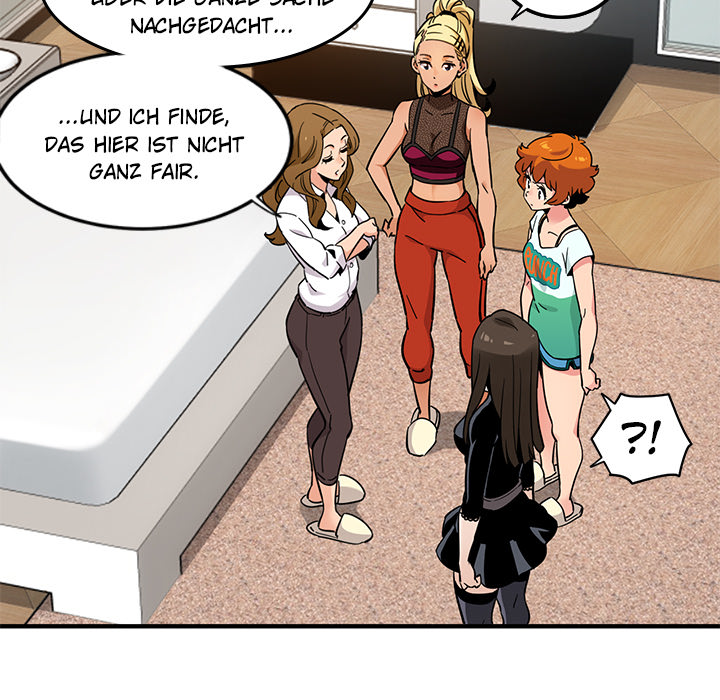 Wer hat Angst vor Mister H? - episode 8 - 76