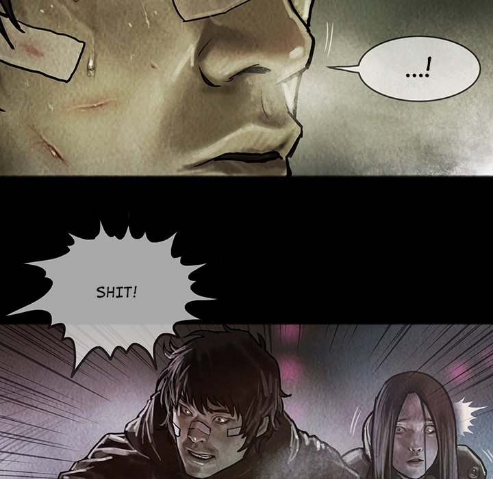 Shaman - episode 17 - 35