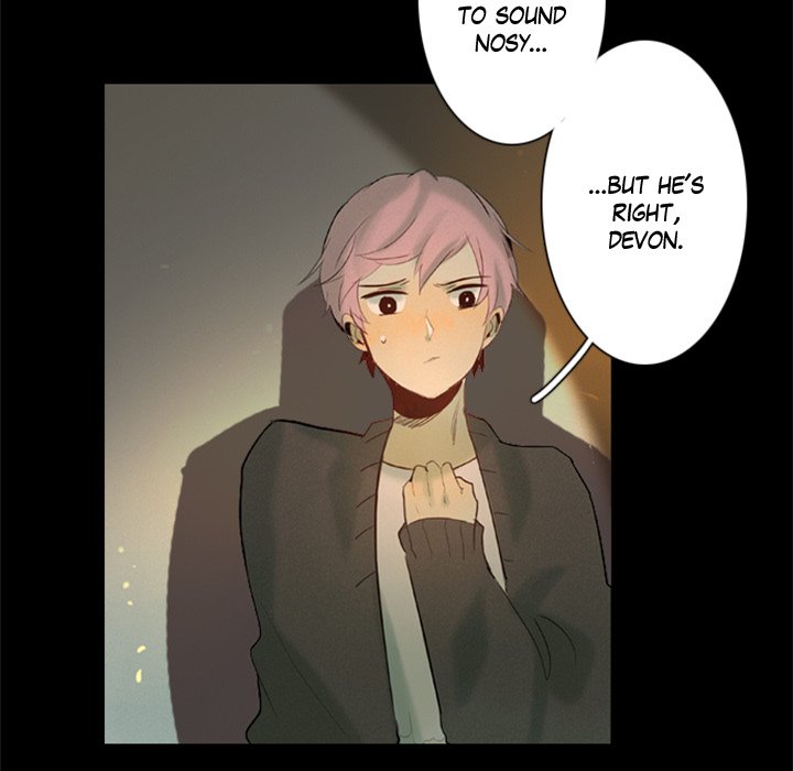 Moon Drops - episode 18 - 28