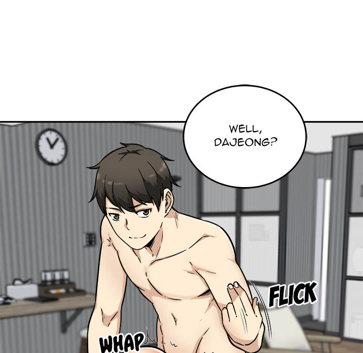 Excuse me, This is my Room - UNCENSORED - episode 51 - 67