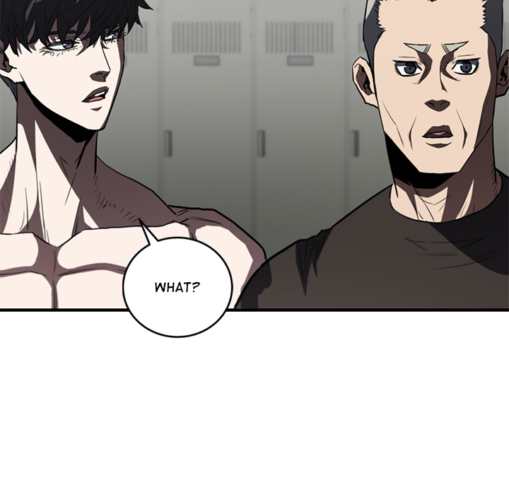 Born to Bleed - episode 16 - 46