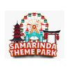 samarinda.themepark