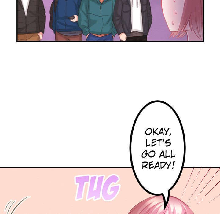 Diet For Sex! - episode 19 - 46