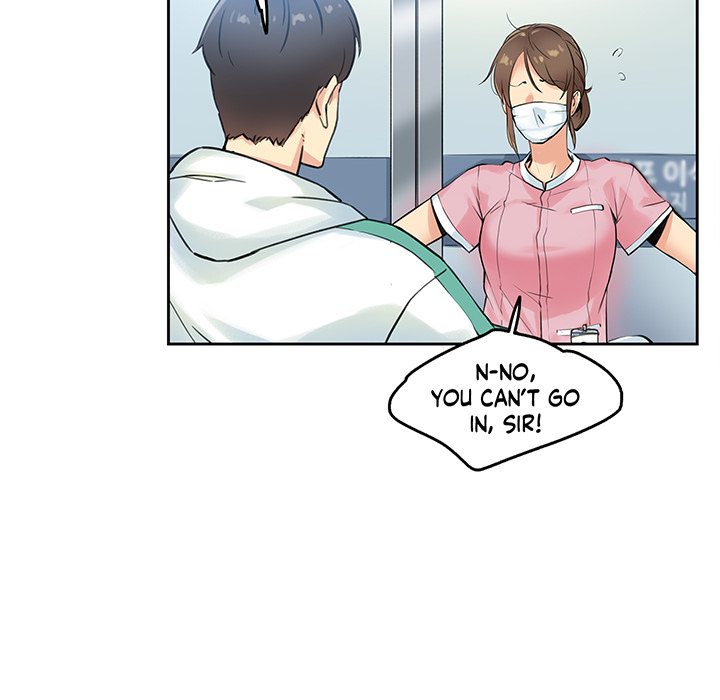 Daddy's Wild Oats - episode 3 - 99