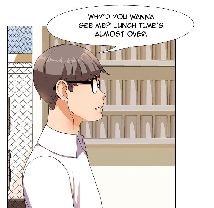 Our Exchange - episode 13 - 45