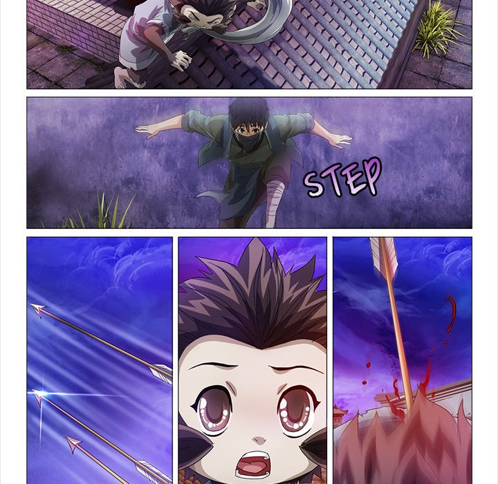 The Monkey King's Tale - episode 30 - 26