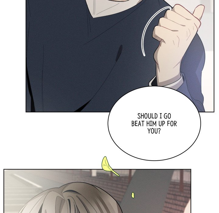 Cherry Doll Scandal - episode 22 - 113