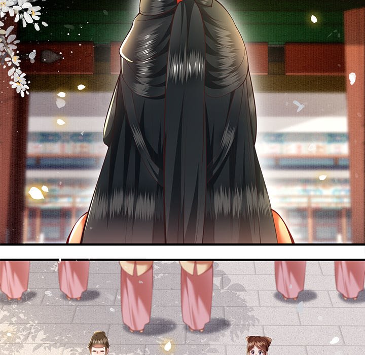 The Queen of Hell - episode 31 - 123