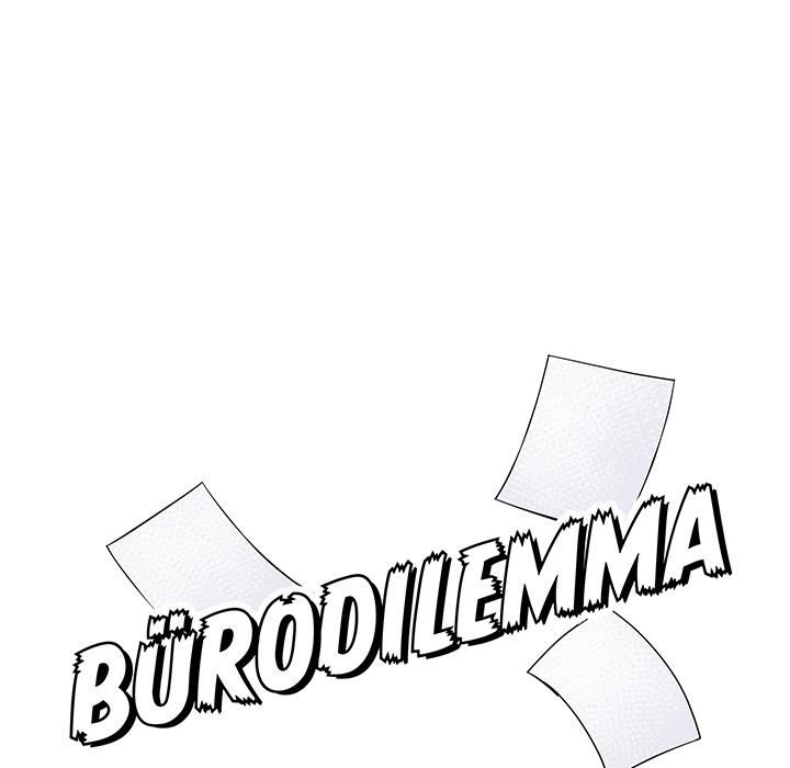Bürodilemma - episode 33 - 10