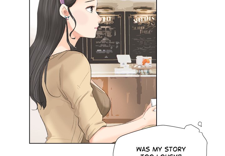 I Know I Shouldn't - episode 4 - 3