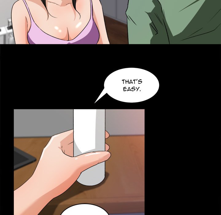Inside the Uniform - episode 21 - 46