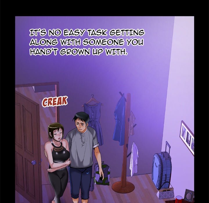 My Wife's Partner - episode 51 - 32
