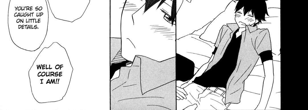 37°C SPIRITS - episode 7 - 55