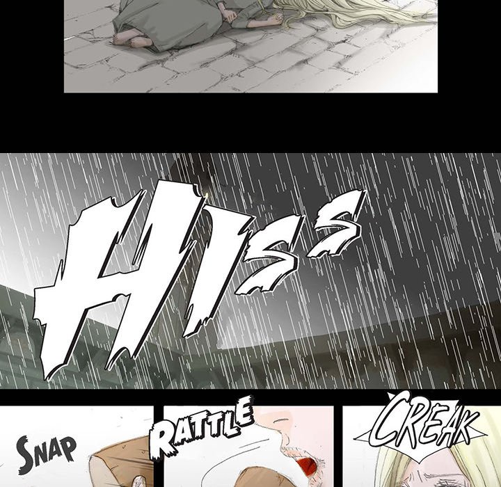 The Emperor's Woman - episode 1 - 15