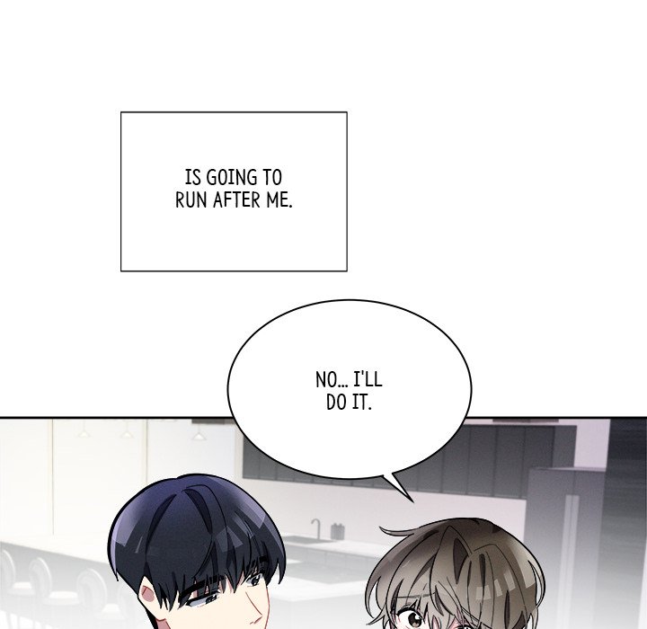 Cherry Doll Scandal - episode 6 - 126