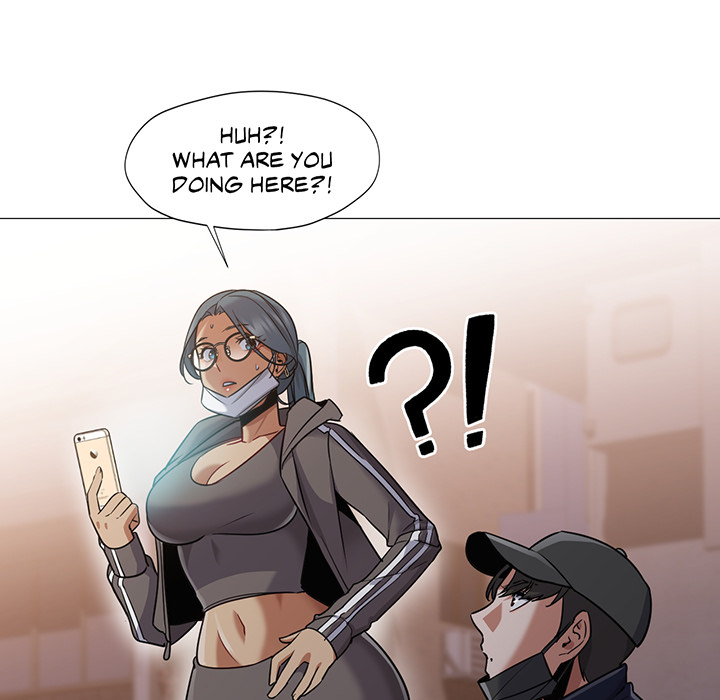 Man Up, Girl! - episode 62 - 22