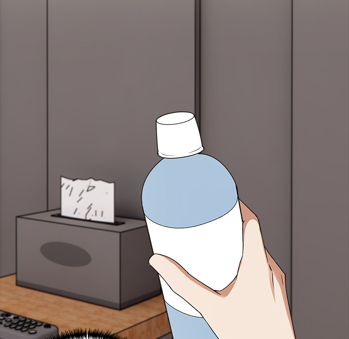 In einem Zimmer mit ihr - episode 3 - 71