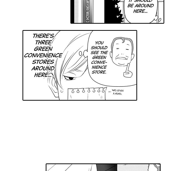 Hachi / Ritsu - episode 2 - 16