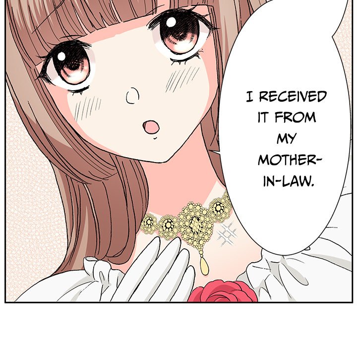 The Lady with an Elegant Smile - episode 22 - 32