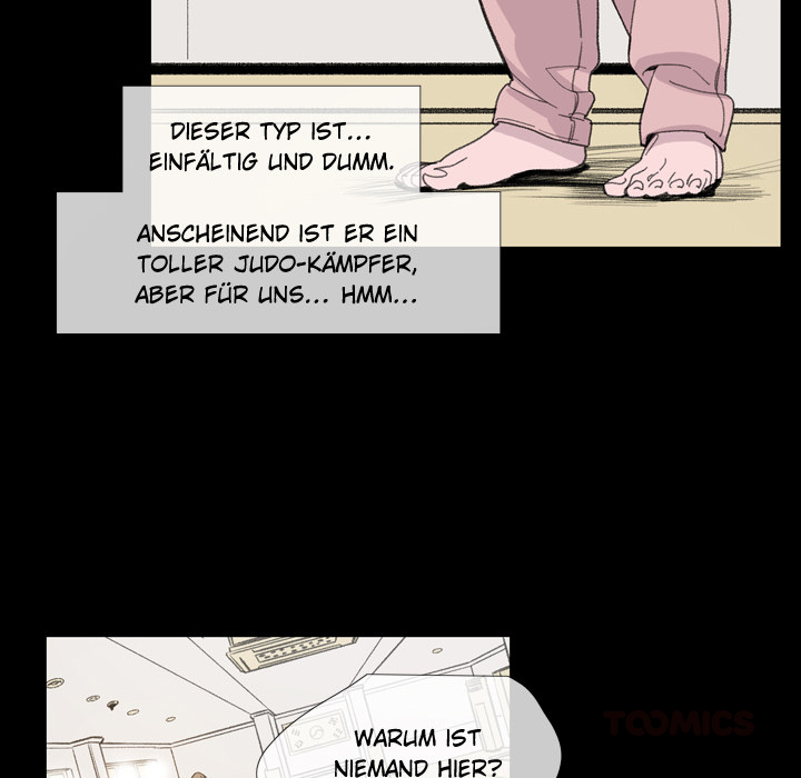 Sag du willst es - episode 3 - 33