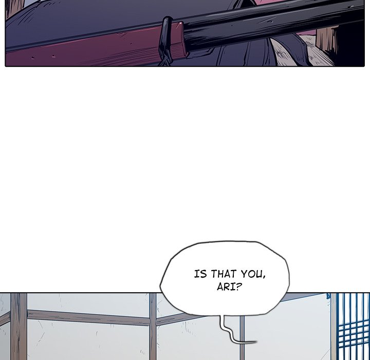 The Fang of Yeongno - episode 5 - 6