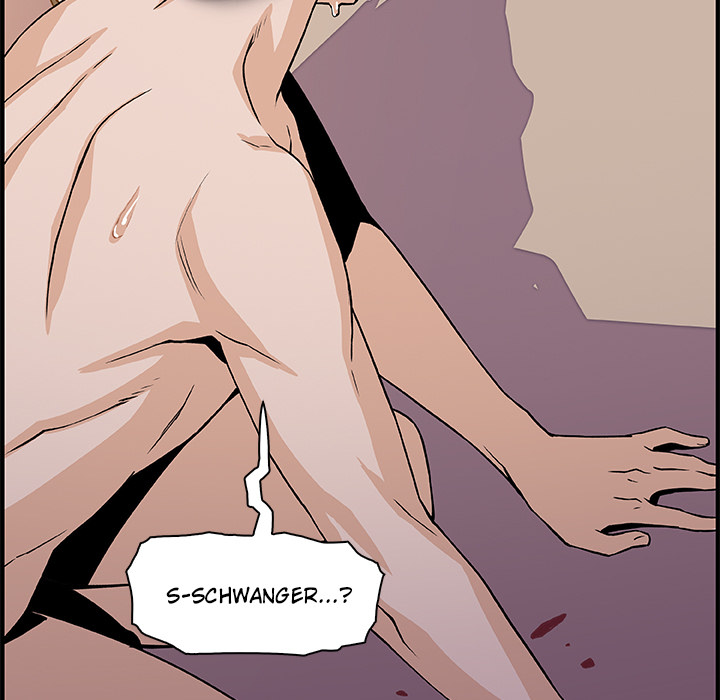 Es ist kompliziert - episode 54 - 95