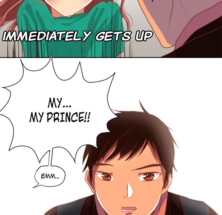 My Girlfriend is a Soap Opera Star - episode 1 - 27
