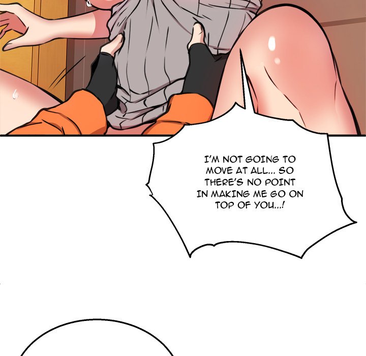 The Delivery Rider - episode 10 - 106
