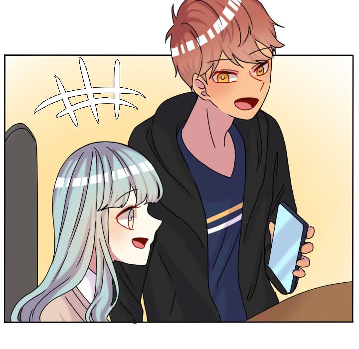 The Chill Couple - episode 70 - 64