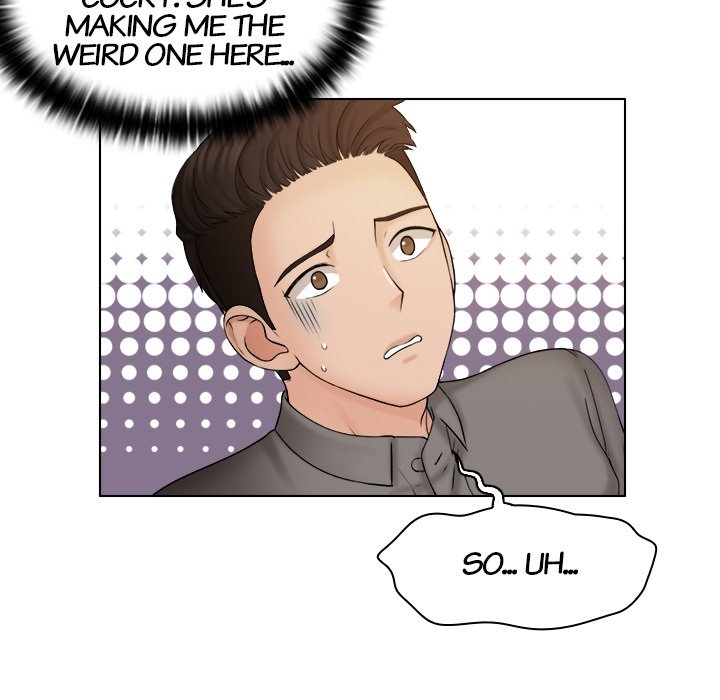My Girlfriend and My Slave - episode 13 - 47