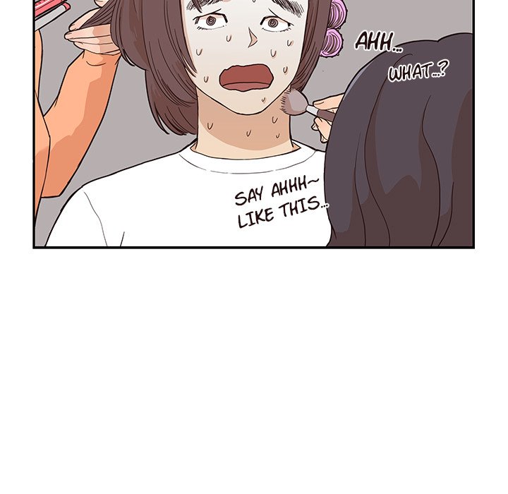 His Women's University - episode 15 - 12