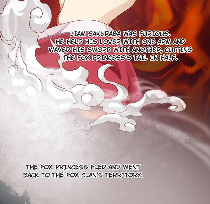 MASTER AND SEVEN LOVERS - episode 70 - 26