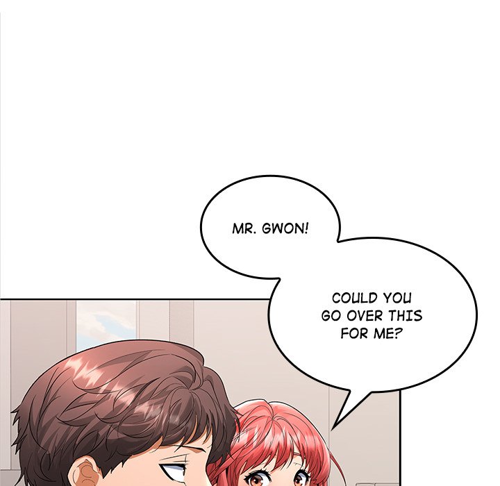 Office Romance is a No-No - episode 2 - 236
