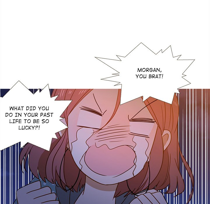 My Life as a Half-Magi - episode 44 - 60