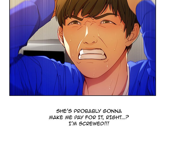 Lady Long Legs - episode Prologue - 35