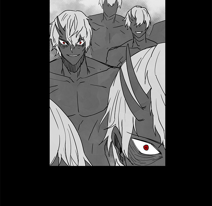 Nine Fantasy - episode 34 - 115