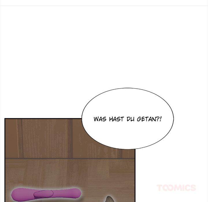 Ferienhütte X - episode 11 - 17